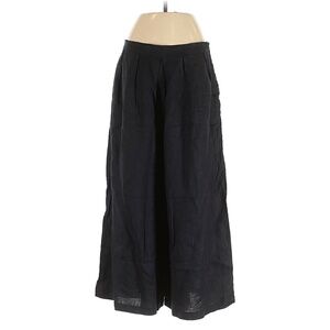 Anthropologie Linen Pants